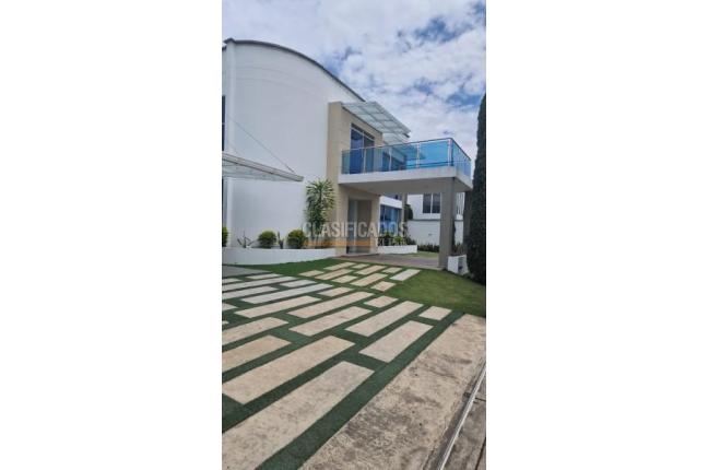 Casas, Venta en Pance