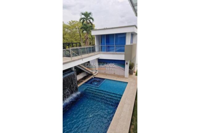 Casas, Venta en Pance