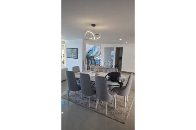 Casas, Venta en Pance