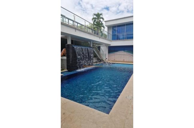 Casas, Venta, Pance - $2.700.000.000