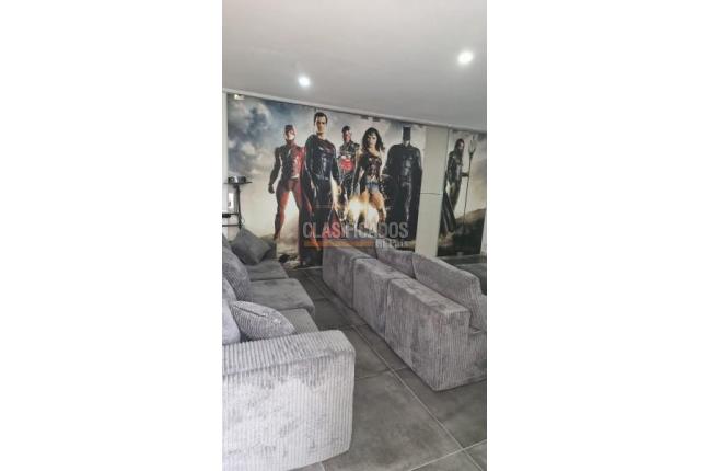Casas, Venta, Pance - $2.700.000.000