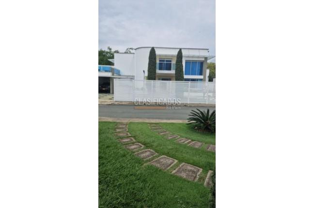 Casas, Venta, Pance - $2.700.000.000