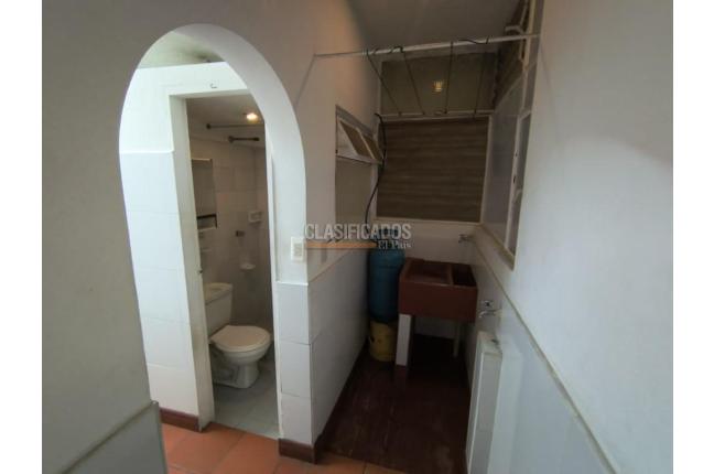 Apartamentos, Alquiler, Bogotá - $1.000.000