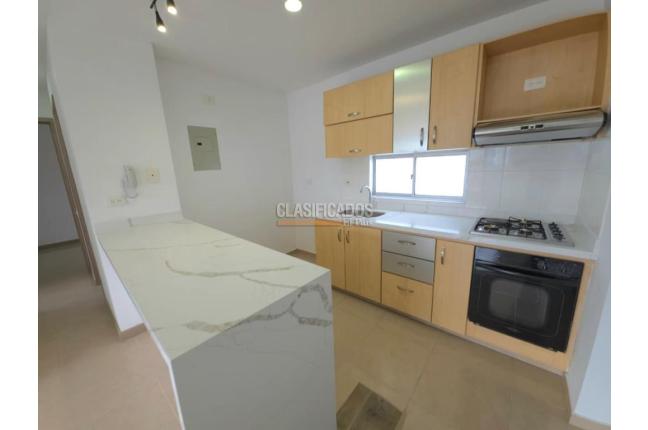 Apartamentos, Venta en Armenia