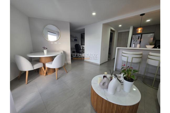 Apartamentos, Venta en Ciudad Bochalema