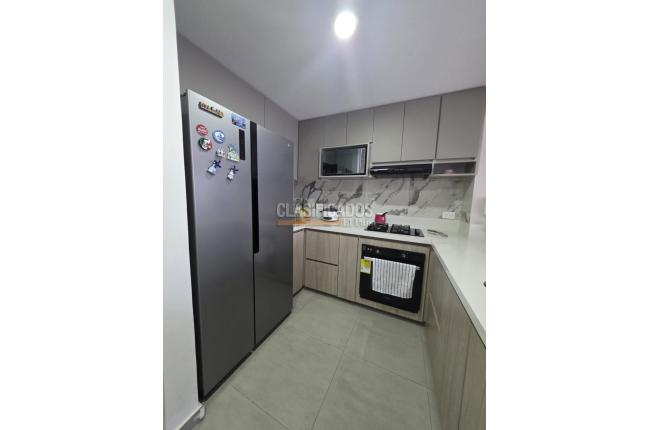 Apartamentos, Venta en Ciudad Bochalema