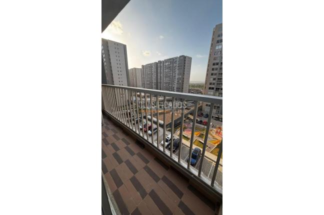 Apartamentos, Alquiler, Puerto Colombia - $3.000.000