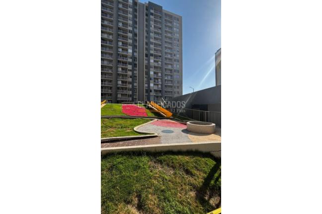 Apartamentos, Alquiler, Puerto Colombia - $3.000.000