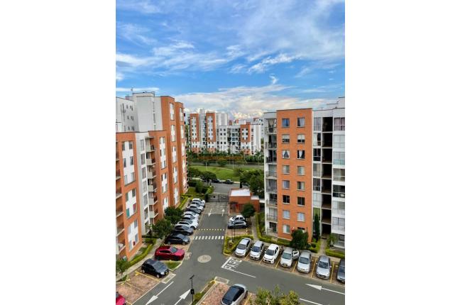 Apartamentos, Alquiler en Ciudad Melendez