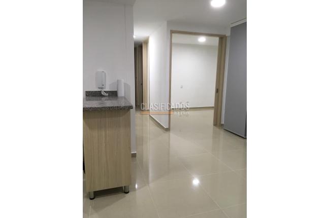 Apartamentos, Alquiler en Ciudad Melendez