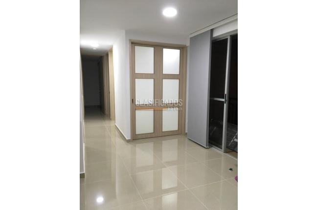 Apartamentos, Alquiler en Ciudad Melendez