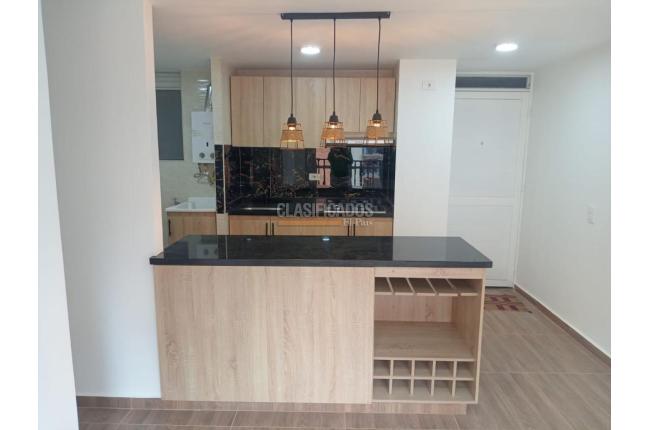 Apartamentos, Alquiler, Zipaquira - $1.200.000