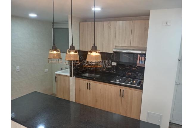 Apartamentos, Alquiler, Zipaquira - $1.200.000