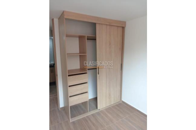 Apartamentos, Alquiler, Zipaquira - $1.200.000