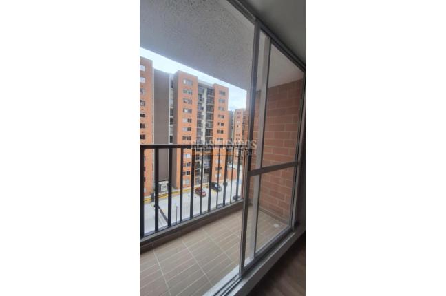 Apartamentos, Alquiler, Zipaquira - $1.200.000