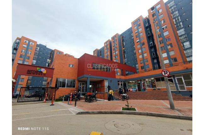 Apartamentos, Alquiler en Bogotá