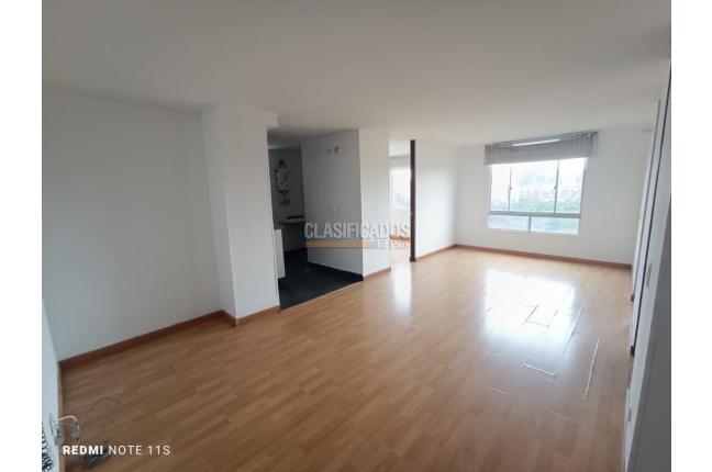 Apartamentos, Alquiler en Bogotá