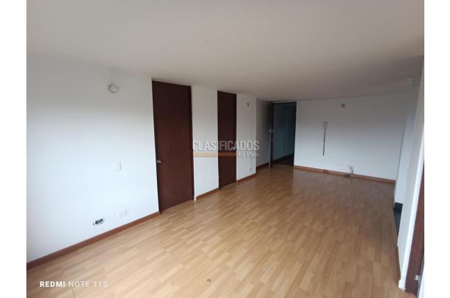 Apartamentos, Alquiler en Bogotá
