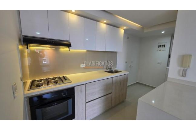 Apartamentos, Venta en Valle del Lili