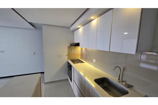 Apartamentos, Venta en Valle del Lili