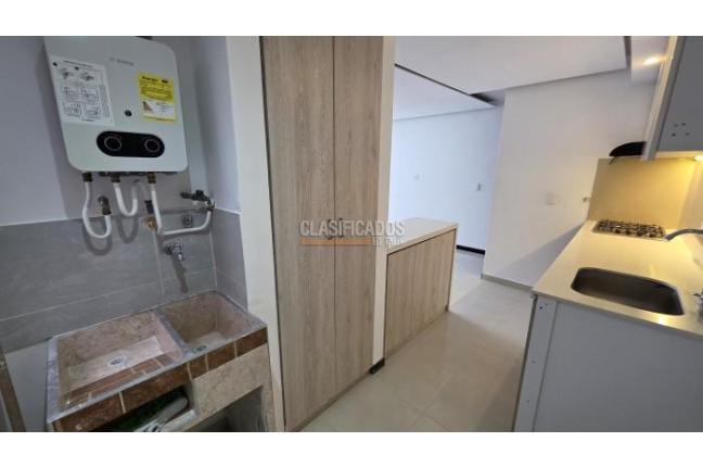 Apartamentos, Venta en Valle del Lili