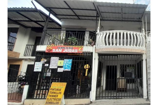 Casas, Alquiler en Los Andes