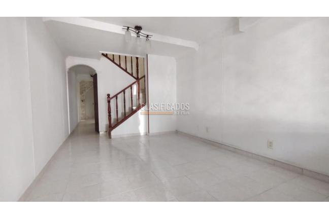 Casas, Alquiler, Los Andes - $1.200.000