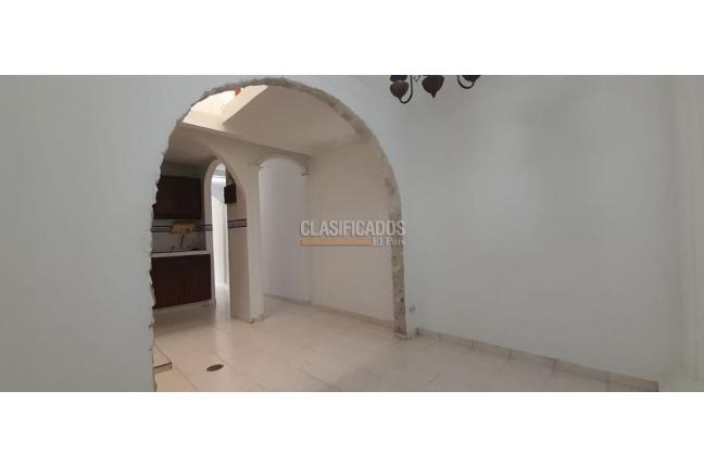 Casas, Alquiler, Los Andes - $1.200.000
