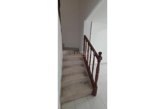 Casas, Alquiler, Los Andes - $1.200.000