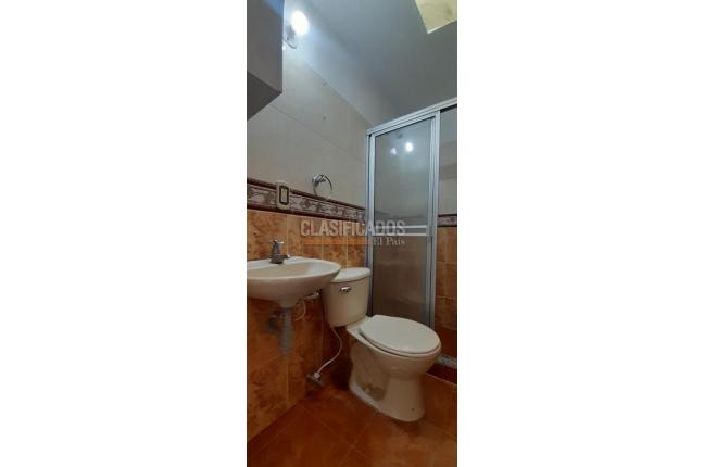 Casas, Alquiler, Los Andes - $1.200.000