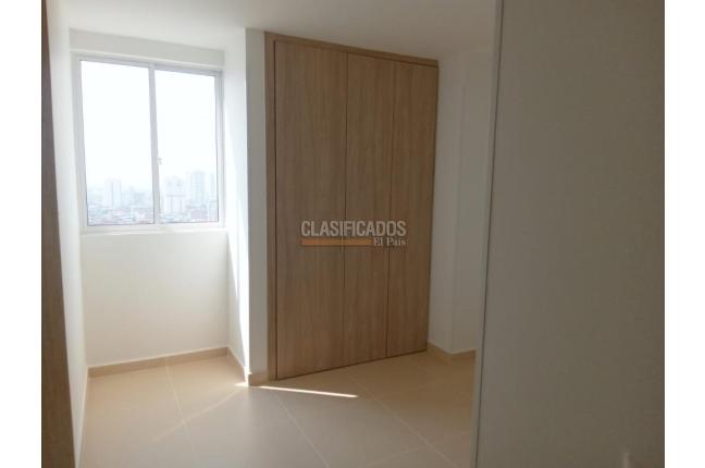 Apartamentos, Alquiler, Bucaramanga - $2.460.000