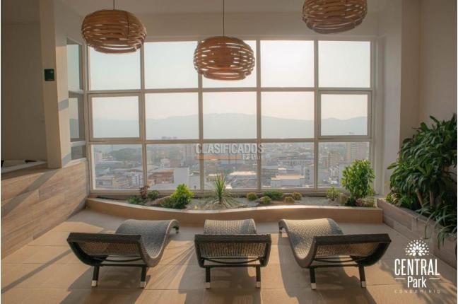Apartamentos, Alquiler, Bucaramanga - $2.460.000