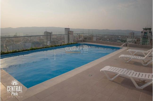 Apartamentos, Alquiler, Bucaramanga - $2.460.000