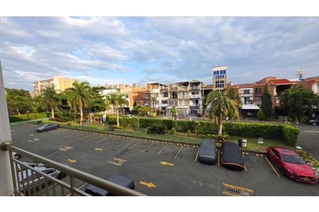 Apartamentos, Venta, Valle del Lili - $216.000.000