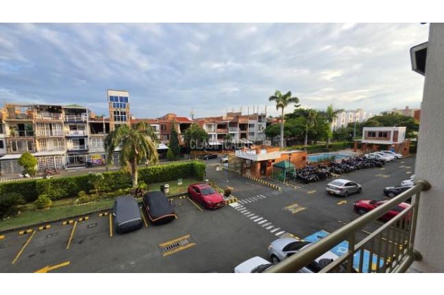 Apartamentos, Venta, Valle del Lili - $216.000.000