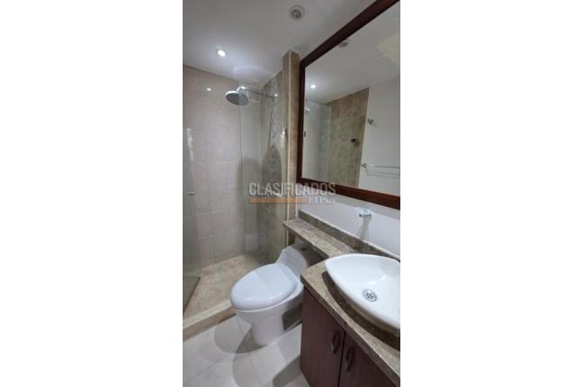 Apartamentos, Venta, Valle del Lili - $216.000.000