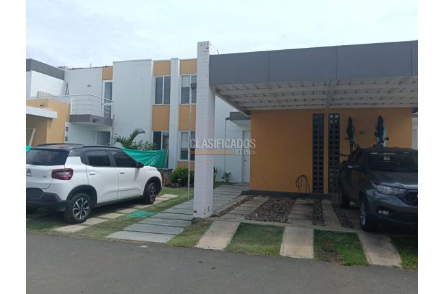 Casas, Venta en Jamundí