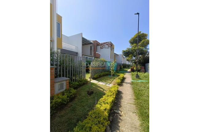 Casas, Venta, Jamundí - $620.000.000