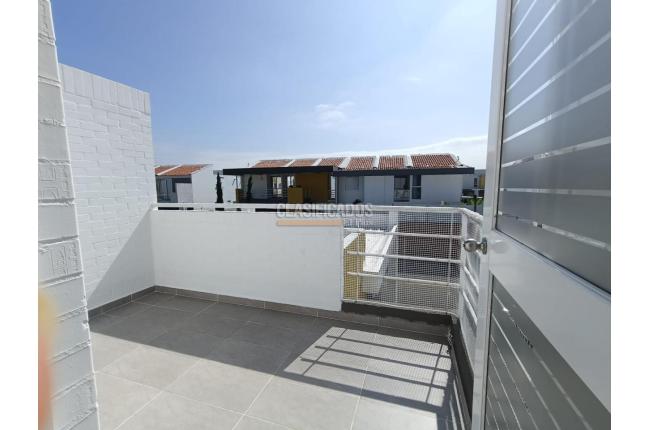 Casas, Venta, Jamundí - $620.000.000