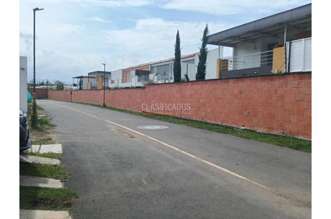 Casas, Venta, Jamundí - $620.000.000
