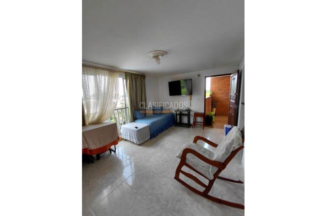 Apartamentos, Venta en Villa del Parque