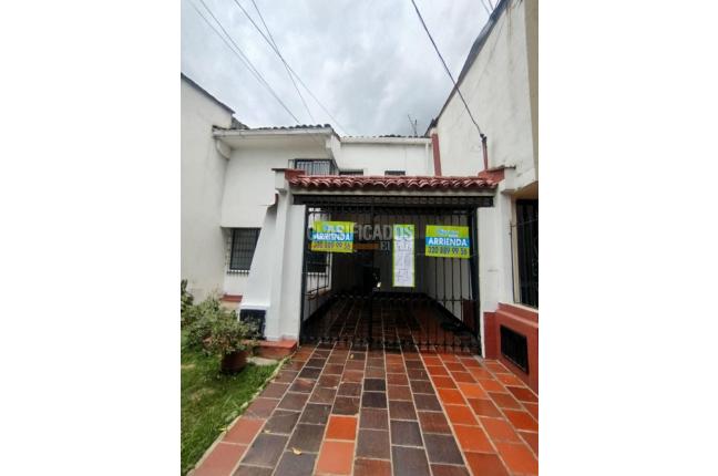 Casas, Alquiler en Urbanización La Merced
