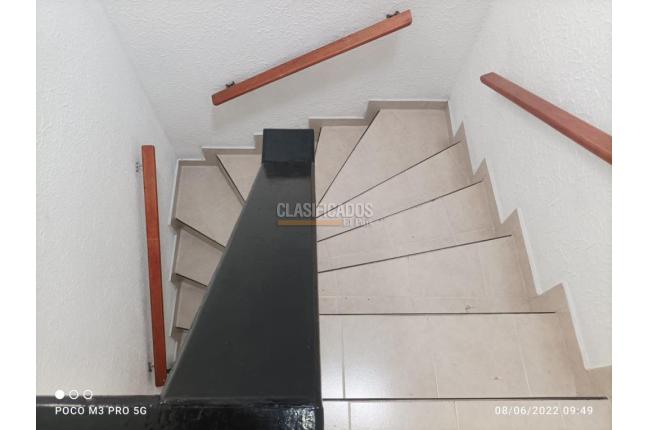 Casas, Alquiler, Urbanización La Merced - $2.500.000