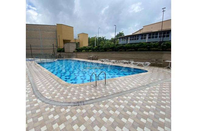 Apartamentos, Venta, La Flora - $530.000.000