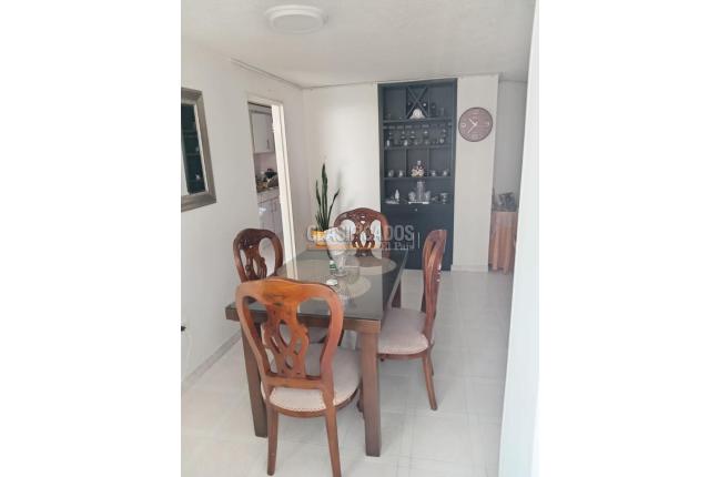 Apartamentos, Venta, Armenia - $345.000.000