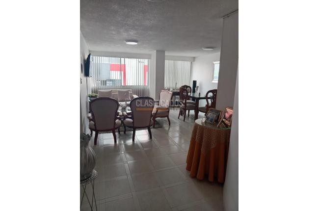 Apartamentos, Venta, Armenia - $345.000.000