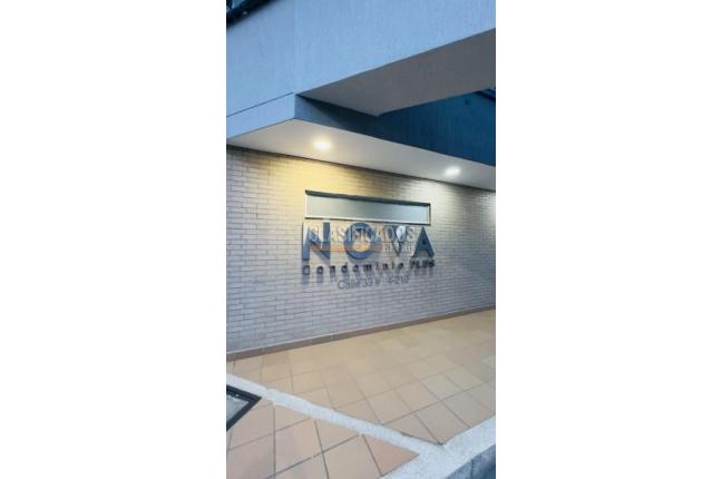 Apartamentos, Venta en Valle del Lili