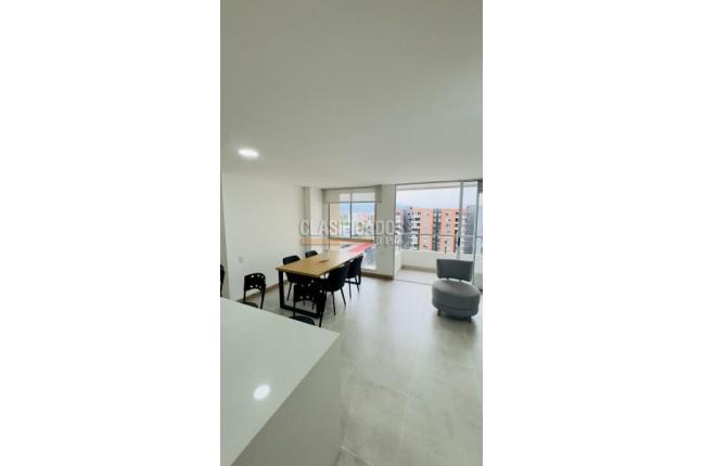 Apartamentos, Venta en Valle del Lili