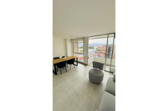 Apartamentos, Venta, Valle del Lili - $900.000.000