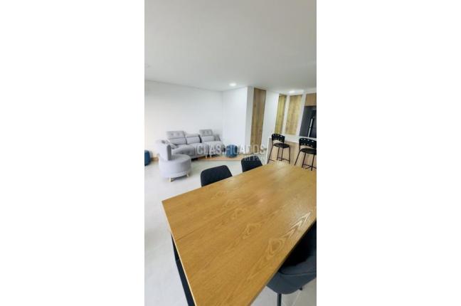 Apartamentos, Venta, Valle del Lili - $900.000.000